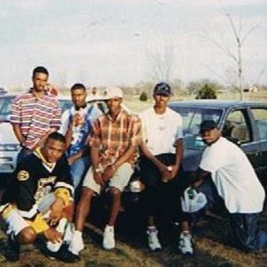 Meet your Posher, Gerald