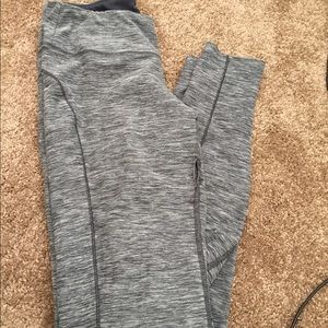 Adidas workout pants