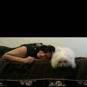 Meet your Posher, Esther