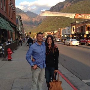 Meet your Posher, Laura