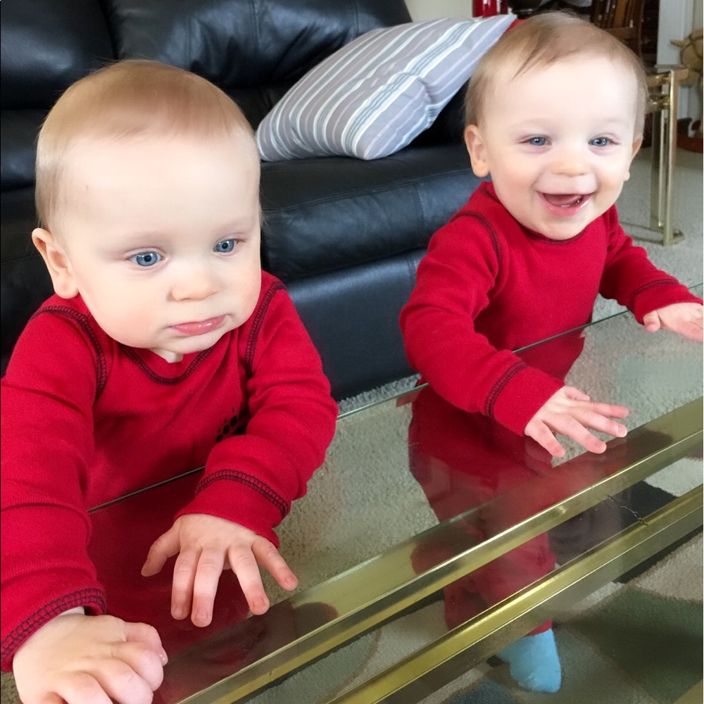 Meet your Posher, Maria