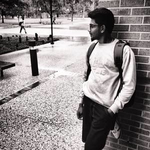 Meet your Posher, Santosh