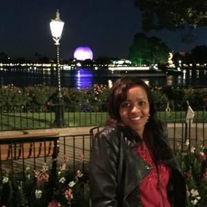 Meet your Posher, Meggy