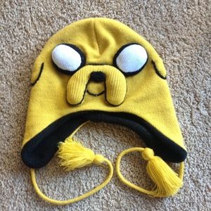'Jake' winter hat