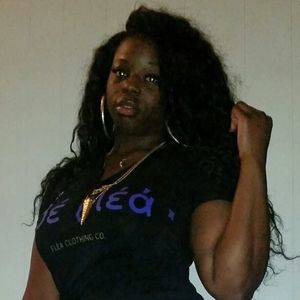 Meet your Posher, Darlene