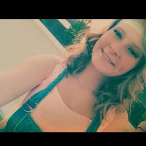 Meet your Posher, Kaetlyn