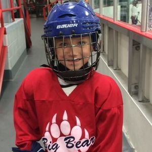 Meet your Posher, Jackie