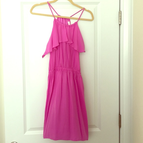 Alice and Trixie dress
