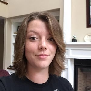 Meet your Posher, Brianna