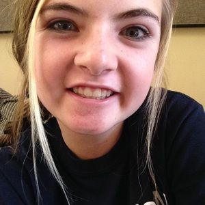 Meet your Posher, Kinsey