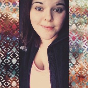 Meet your Posher, Shayla