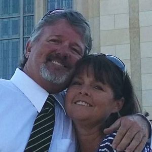 Meet your Posher, Jan n rob