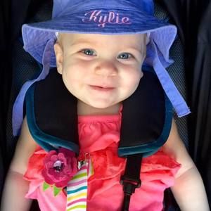 Meet your Posher, Leah