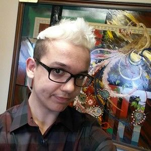 Meet your Posher, Gregoire