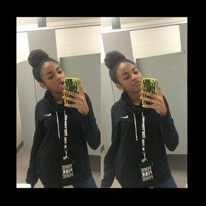 Meet your Posher, Lauryn