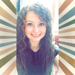 Meet your Posher, Kelsie