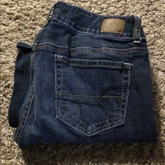 American Eagle Artist Jeans