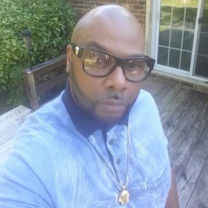 Meet your Posher, Rashard