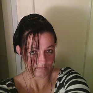 Meet your Posher, Misti