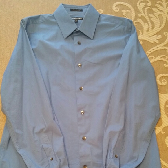 Long sleeve Express 1MX shirt