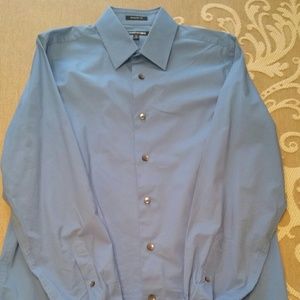 Long sleeve Express 1MX shirt