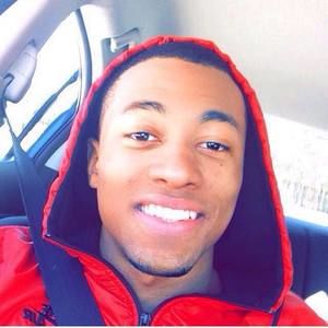 Meet your Posher, William