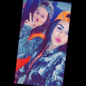 Meet your Posher, Shaylee