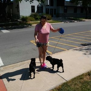 Meet your Posher, Kim