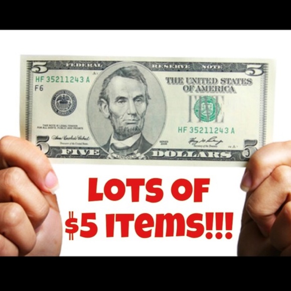 HUGE BLOW OUT SALE