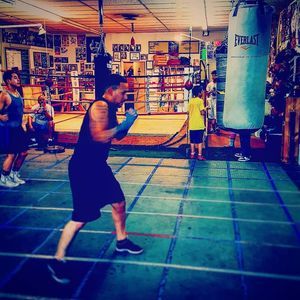 Meet your Posher, Rafael