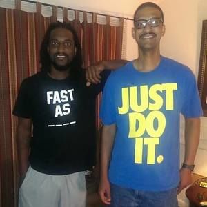 Meet your Posher, Kenneth