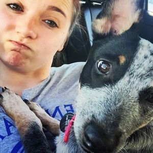 Meet your Posher, Deah