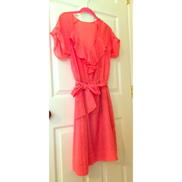 Beautiful dress found at Nordstrom