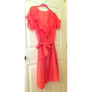 Beautiful dress found at Nordstrom