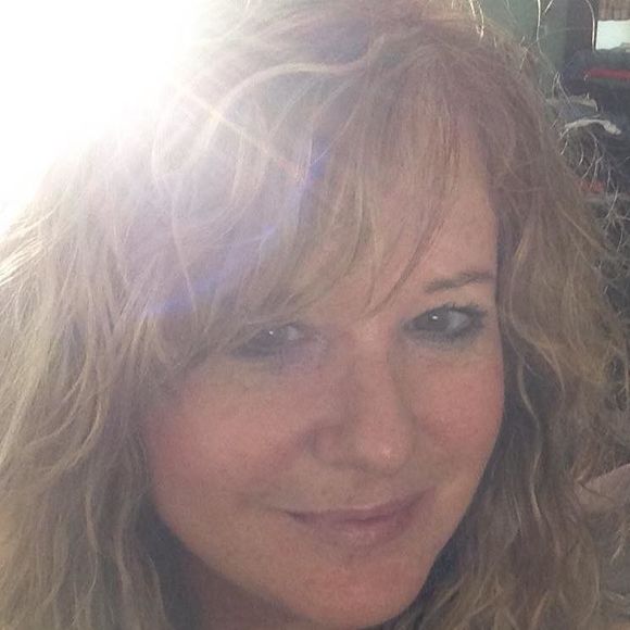 Meet your Posher, Sheri - Picture 1 of 1