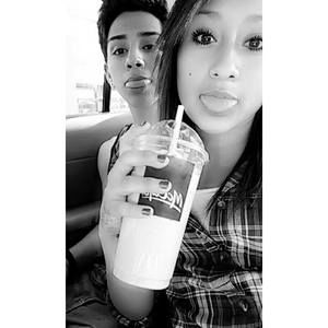 Meet your Posher, Elida n dylon