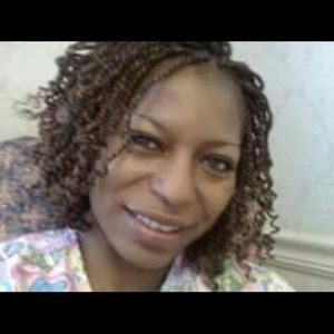 Meet your Posher, Tisha