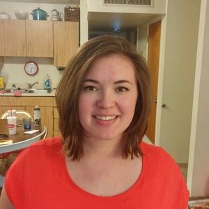 Meet your Posher, Tess