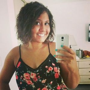 Meet your Posher, Tanisha