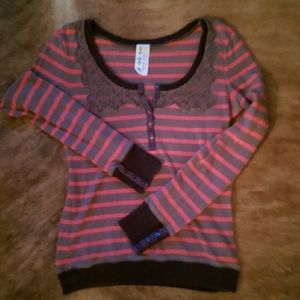 free people top..final reduction