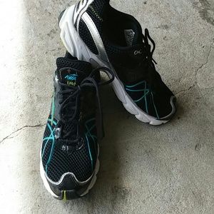 Avia running shoes