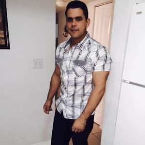 Meet your Posher, Angel luis