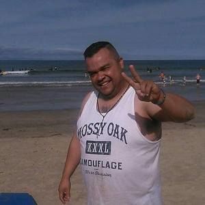 Meet your Posher, Richard