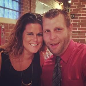 Meet your Posher, Allison