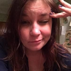 Meet your Posher, Tracey