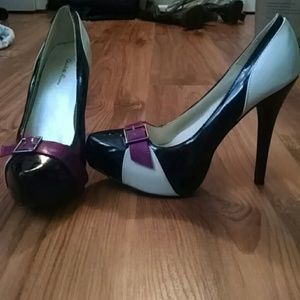 Super cute pumps!