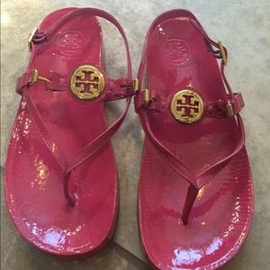 Tory Burch sandals