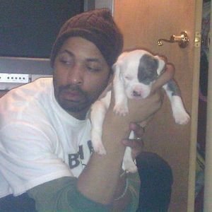 Meet your Posher, Khary