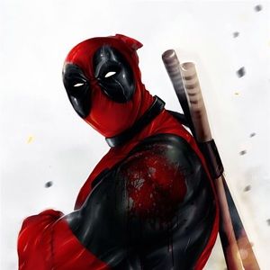 Meet your Posher, Raul