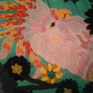 Meet your Posher, Ruth